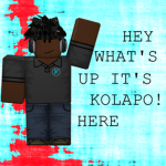 ItsKolapo Fan Group!