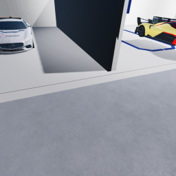 Trashy Red Bull Ring [BETA]