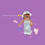 Honey’s Clothing Group