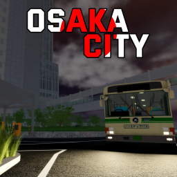 Osaka City [New Update🔥]