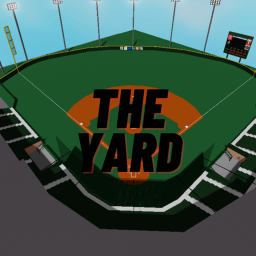 The Yard