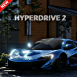 HyperDrive Community