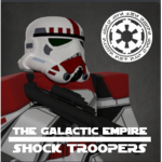[TGE] Shock Troopers [-]
