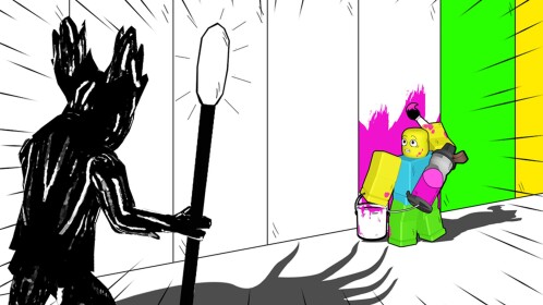 [skibid🚽]Restore comic 🎨