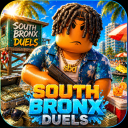 ❗️[BIG UPD] South Bronx: Duels