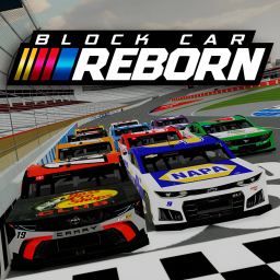 Block Car Reborn