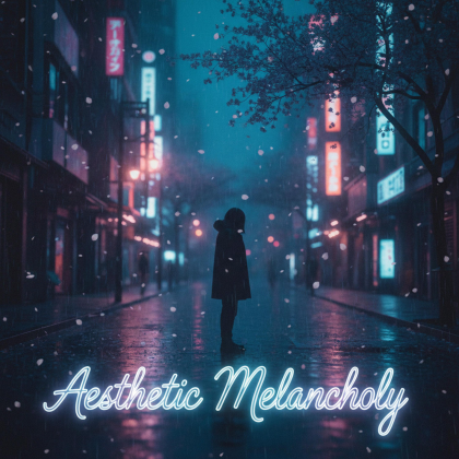 aesthetic lofi sad girl boy pov Roblox music