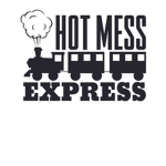 hot mess express passengers