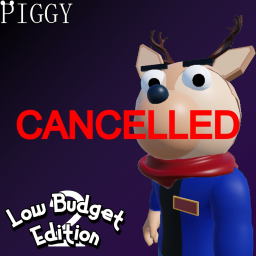Piggy: But Bad  (MECHANICAL MAYHEN EVENT)