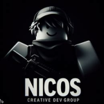 Nicos Creative Dev Group