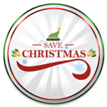 SAVE CHRISTMAS!