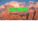 The Adventure Stduio