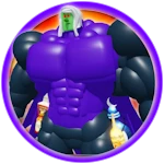 Game Badge Icon