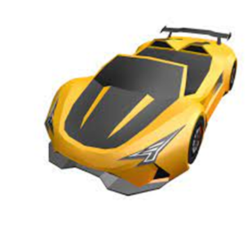  (NEW)CAR RACING 