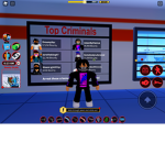 Jailbreak gaming squad