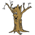 Dead trees united