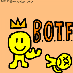 B.O.T.F. || “Battle Of The Fittest”