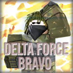 Delta Force Bravo (DFB)