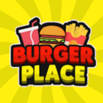 B.P | Burger Place