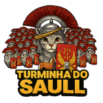 Turminha do Saull