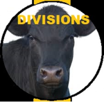 The Empire Of Cows | Divisions