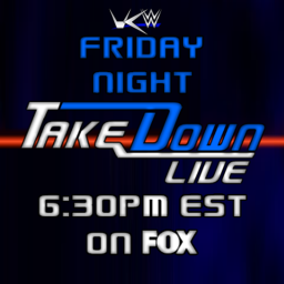 Friday Night Takedown