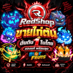 ร้าน RedShop vายไก่ตัน