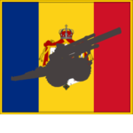 [4RA] 5th Army Corps