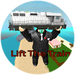 LiftTheTrain