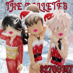 ୨୧ The Dolletes
