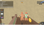 Floptok baddies