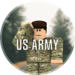 U.S.A Military Soldiers