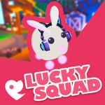 Lucky Squαd