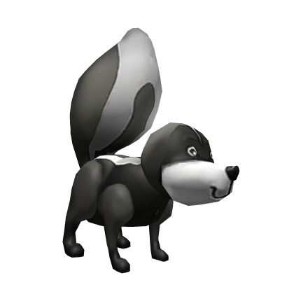 Stinky Skunk thumbnail