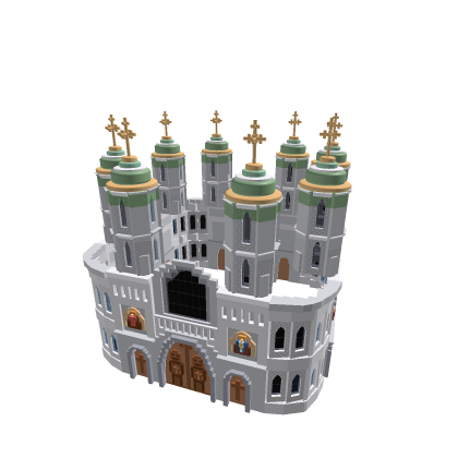 Tsar Church Update