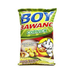 Chilli chin chips