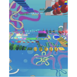 Vibes Obby (NEW)