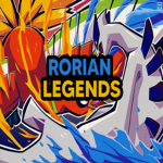 POKEMON | Rorian Legends