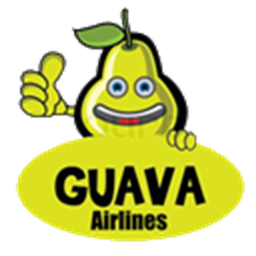 Guava Airlines™| Flight Planner