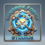 Sandbox Forge Studios