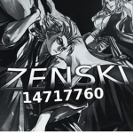 〆Zenski