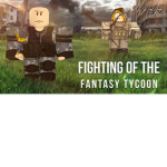 Tycoon Optimizer