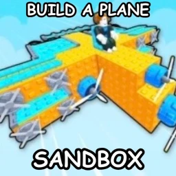 [SANDBOX] Build a plane ✈️ icon