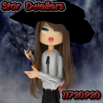 Star Dwellers
