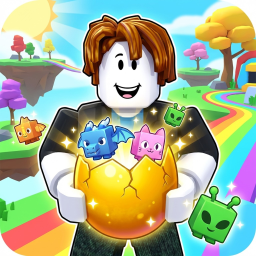 🎁 Pet Universe! [150+ PETS!] ⭐