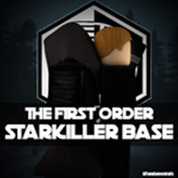 Starkiller Base