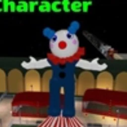 Guess That Piggy Character [UPD Soon] icon
