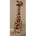 Giraffe Squad :0
