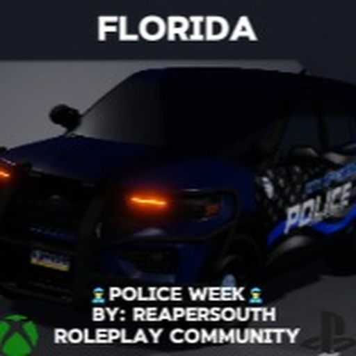 [UPDATE!] Florida State Roleplay