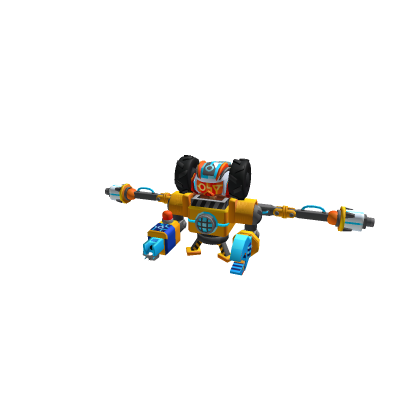 masterbuilder